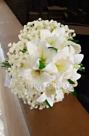 Unique Bouquet