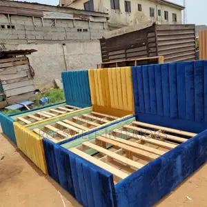Exclusive Bedframe 4ftby6
