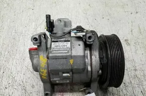 Honda Accord Ac Compressor 2008-2012 2.4l (4 Cyl)