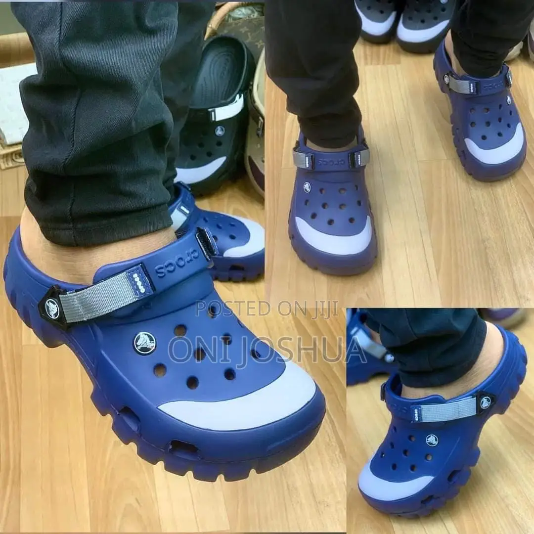 Crocs Slide