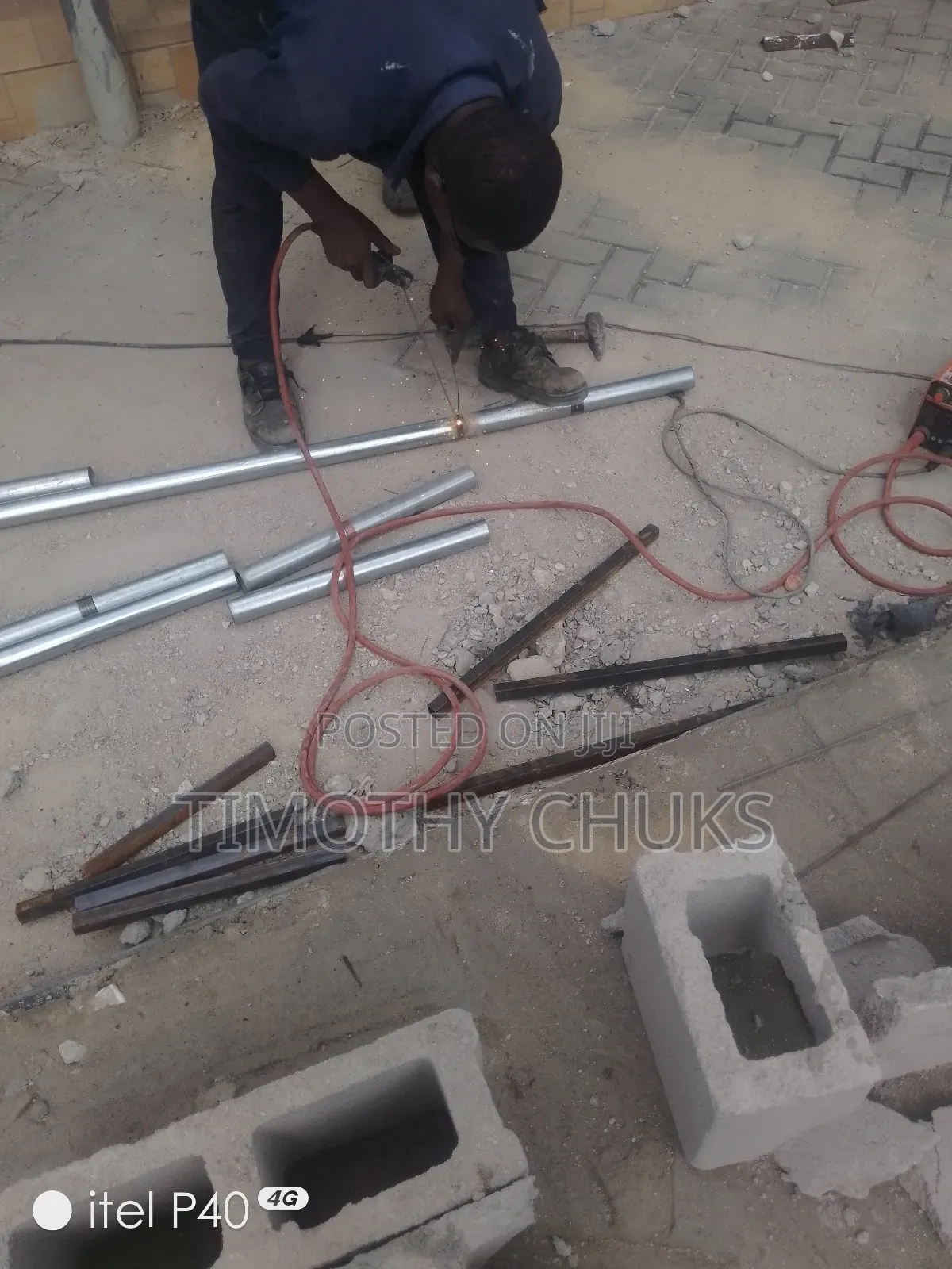 Welder Expert