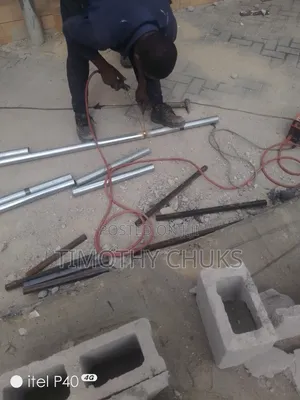 Welder Expert