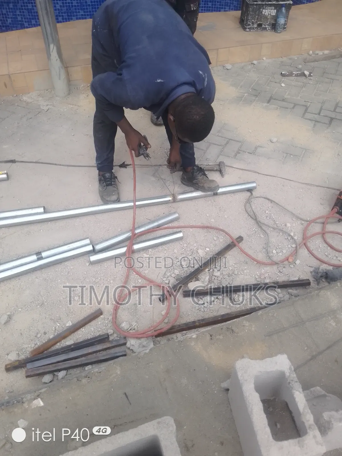 Welder Expert