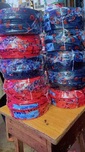 Columan Wire