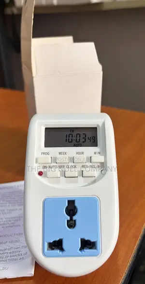 Programmable Switch 13a
