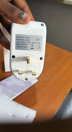 Programmable Switch 13a