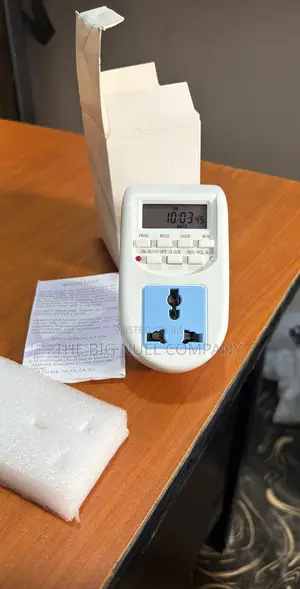 Programmable Switch 13a
