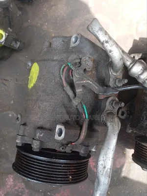 Direct Tokunbo Compressor for Honda CRV 2003 Model