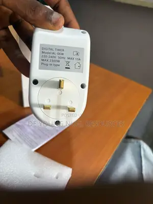 13a Programmable Switch