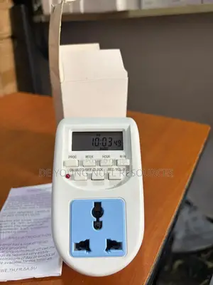 13a Programmable Switch
