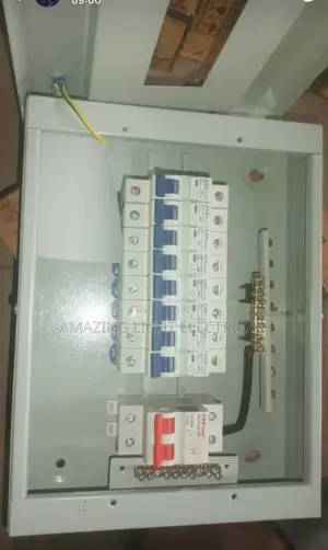Distribution Board