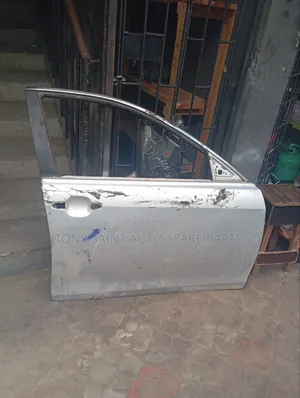 Toyota Camry 2007-2010 Right Door Direct Tokunbo