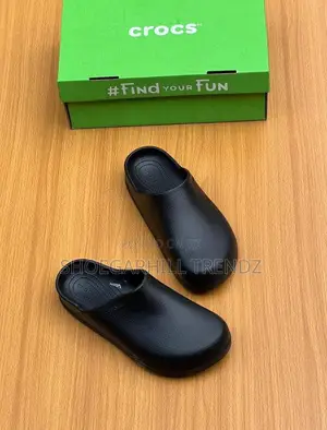 Unisex Crocs Clogs