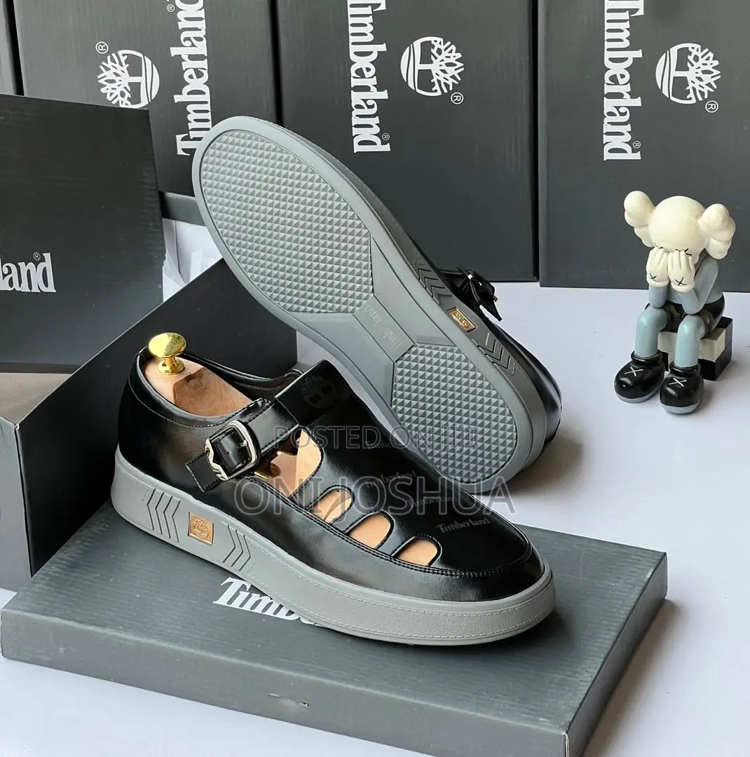 Timberland Classic Shoe Sandal