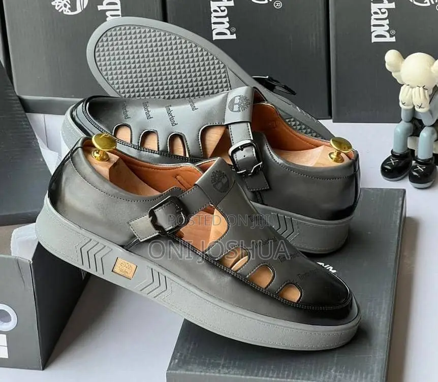 Timberland Classic Shoe Sandal