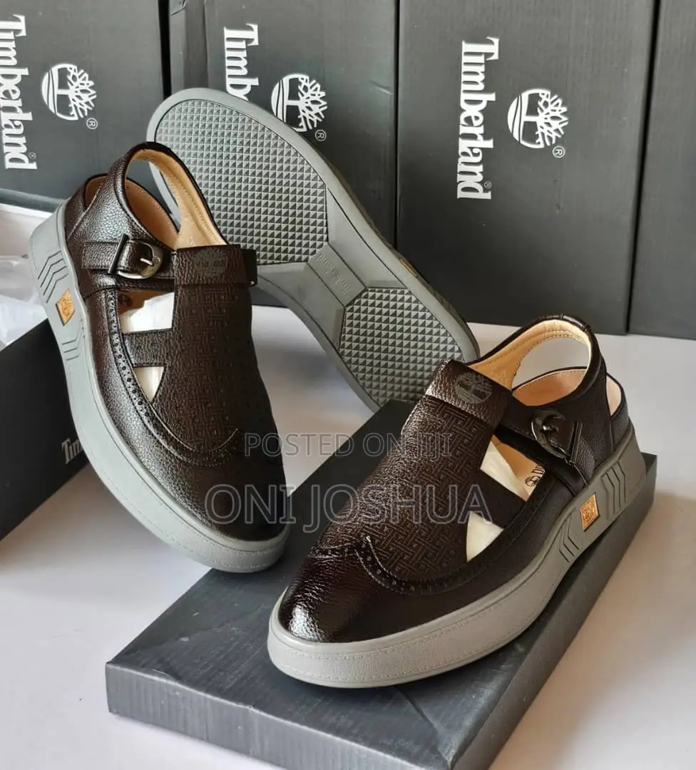 Timberland Classic Shoe Sandal
