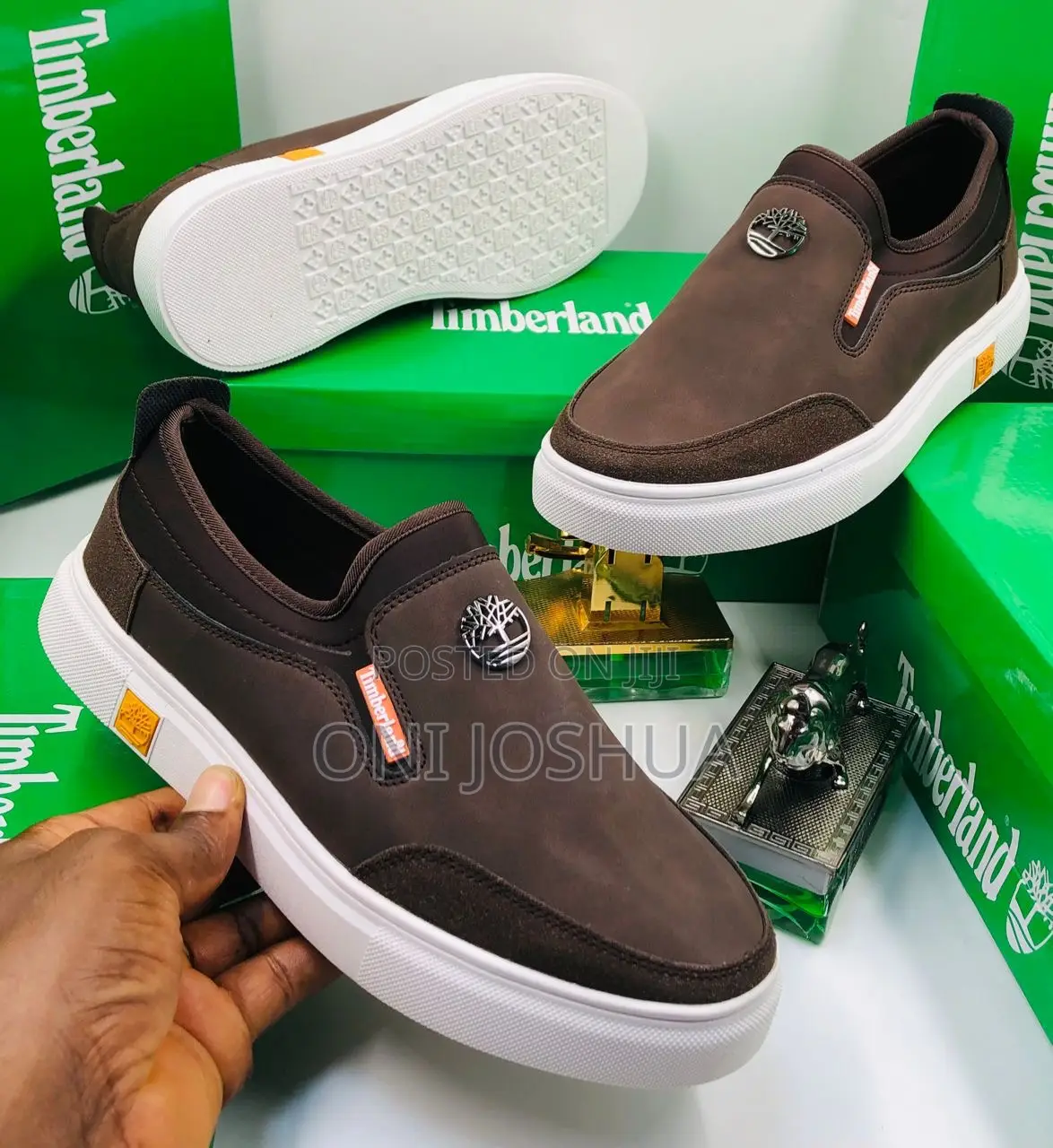 Timberland Classic Shoe Sandal