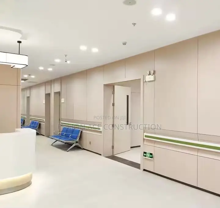 Interior Wall Cladding