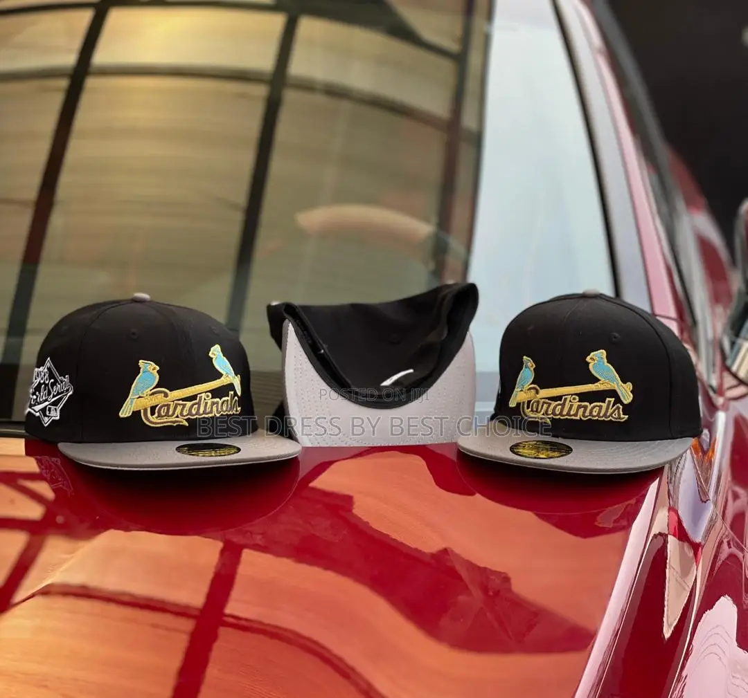 Premium Quality Face Cap Now Available In Store
