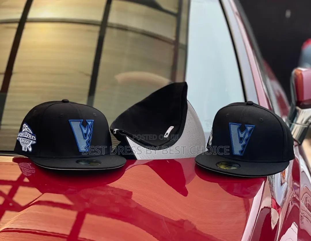 Premium Quality Face Cap Now Available In Store