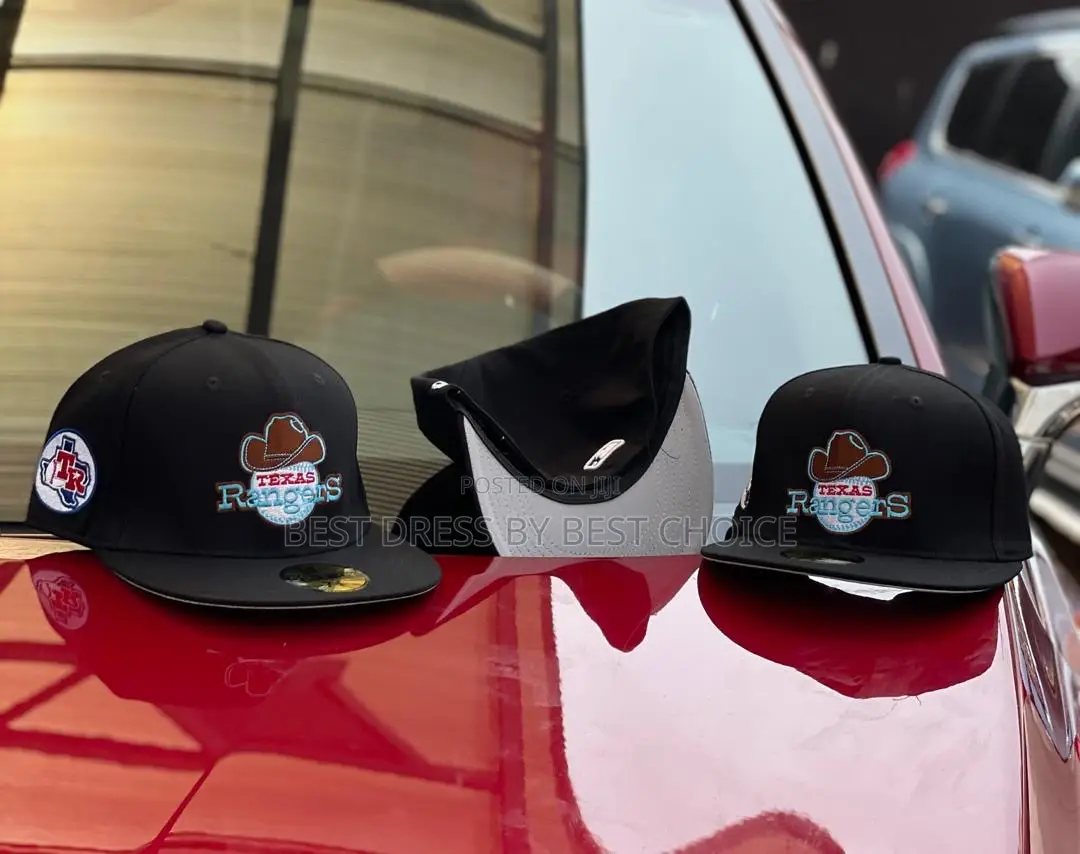 Premium Quality Face Cap Now Available In Store