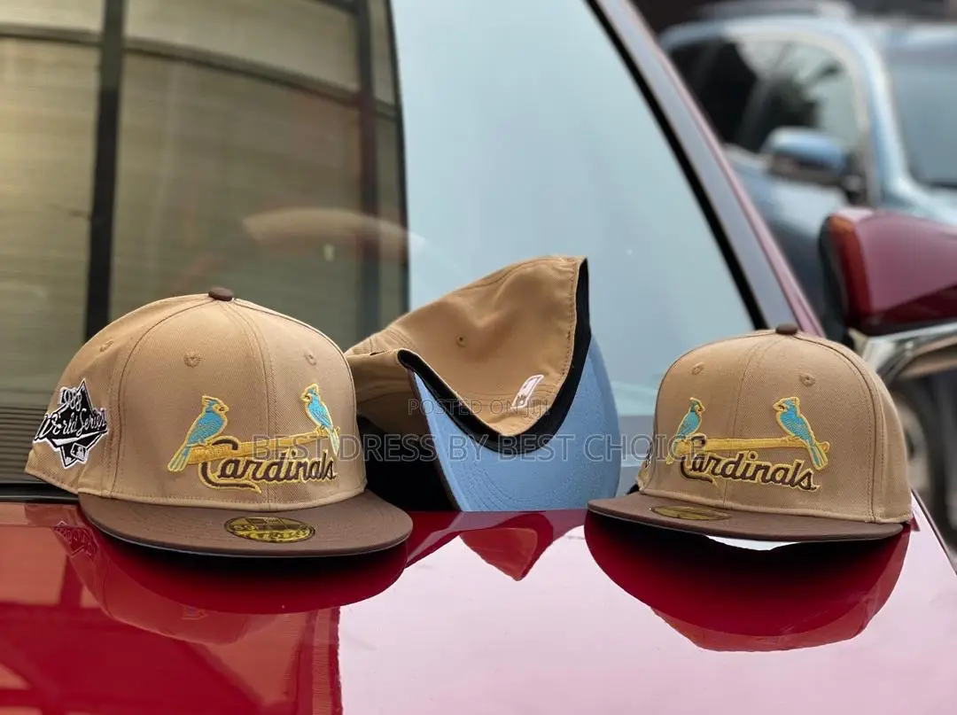 Premium Quality Face Cap Now Available In Store
