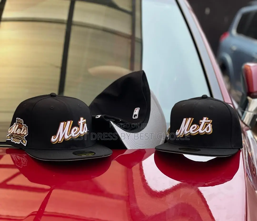 Premium Quality Face Cap Now Available In Store