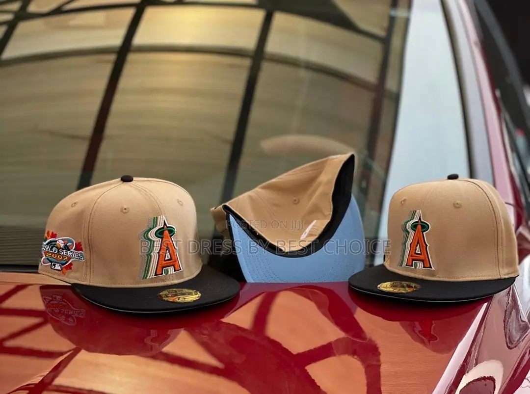 Premium Quality Face Cap Now Available In Store