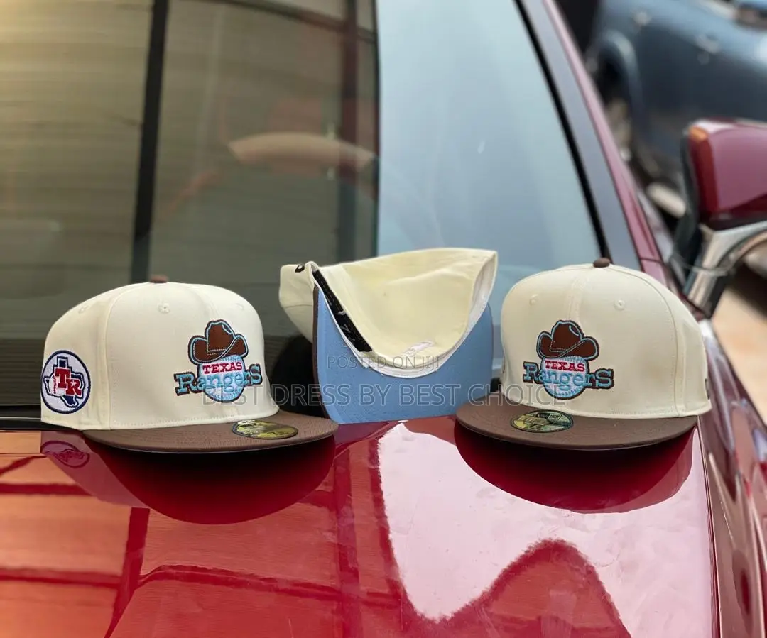 Premium Quality Face Cap Now Available In Store
