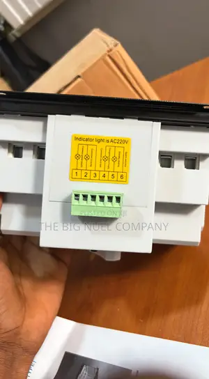 Automatic Change Over Switch 63a 2 Pole