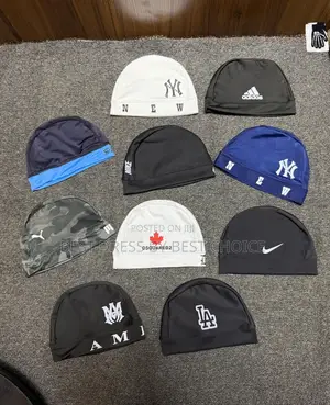 Best Quality Wave Cap Now Available in Store