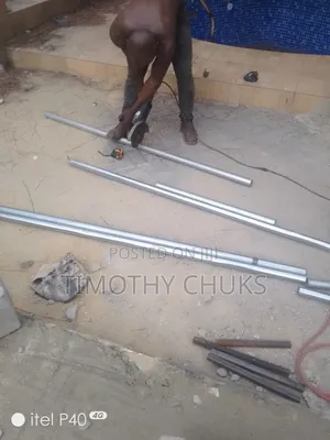 I'm a Welder