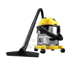 Green Lion Wdx15 Ultra 3in1 Vacuum Cleaner