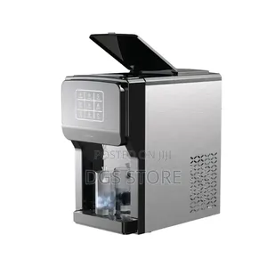 Green Lion Frosta Ice Maker 3in1 Function