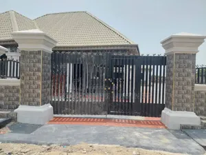 4bdrm Block of Flats in Esepa , Iworo, Along for sale