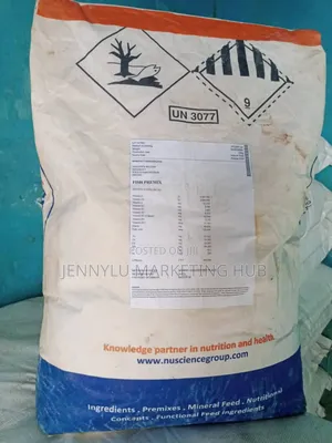Premix(Pig,Layer,Broilers and Fish)