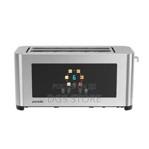 Green Lion Lfs002 4 Slice Bread Toaster