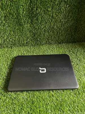 Photo - Laptop HP Compaq 15 4GB AMD HDD+SSD 500GB