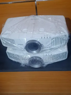 Epson Projector Large Venue Available in Lagos, Abuja, Ph