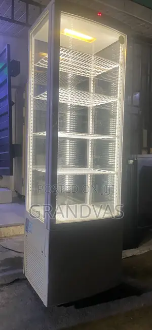 Cake Display Chiller