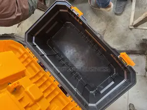 Ingco Safety Tools Box Biggest Size