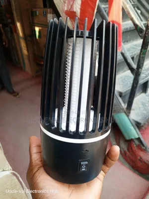 Rechargeable Electric Shock Mosquito Killing Lamp