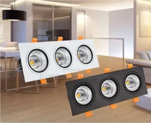 3 Eye P O P Light