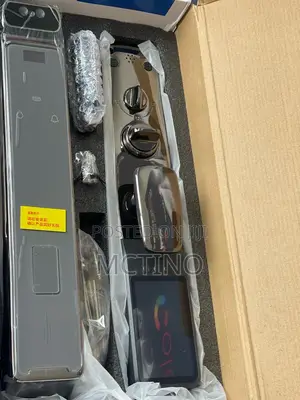 Smart Lock