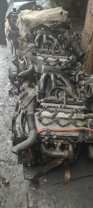 Es330 2006 3mz Direct Japan Engines