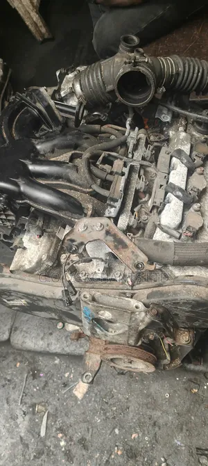 Es330 2006 3mz Direct Japan Engines
