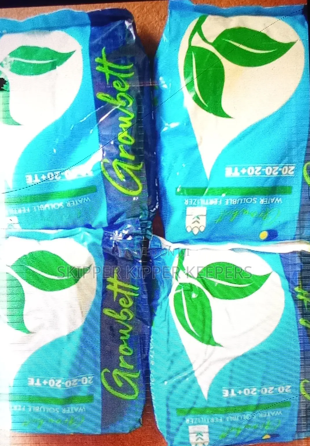 Kedi Organic Fertilizer
