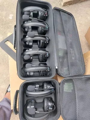 Photo - Cametv 1 to 7 Wireless Intercon System 