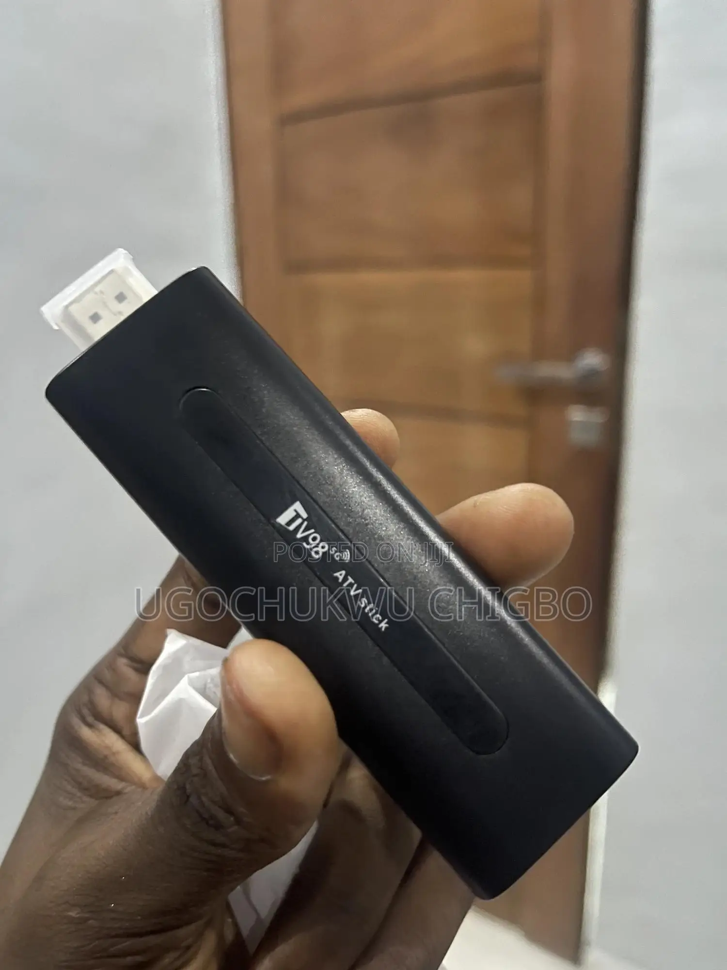 Android Tv98 Stick