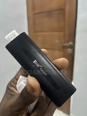 Android Tv98 Stick